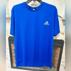 Adidas Climalite Shirt